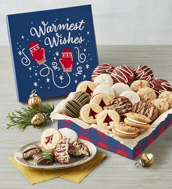 Christmas Cookie Collection